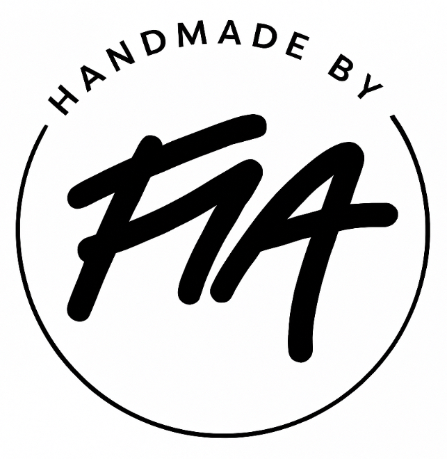 Handmade By Fia